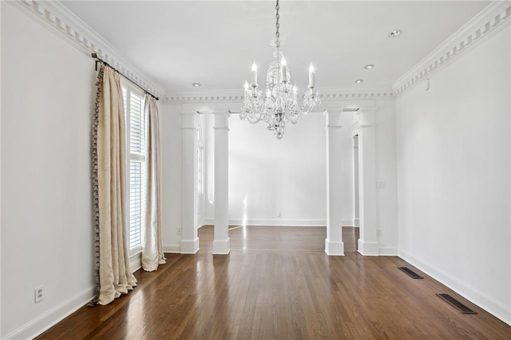 3511 Paces Valley Road NW