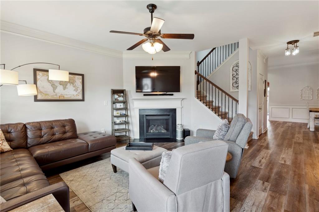 311 Argyle Court