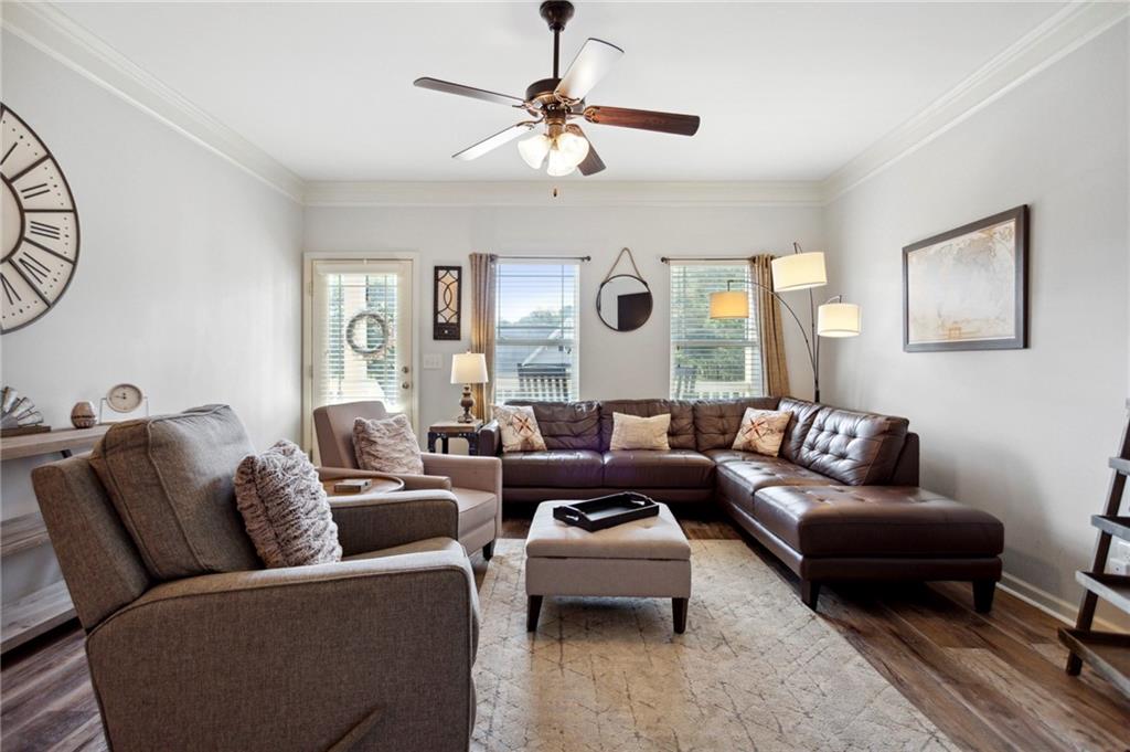 311 Argyle Court