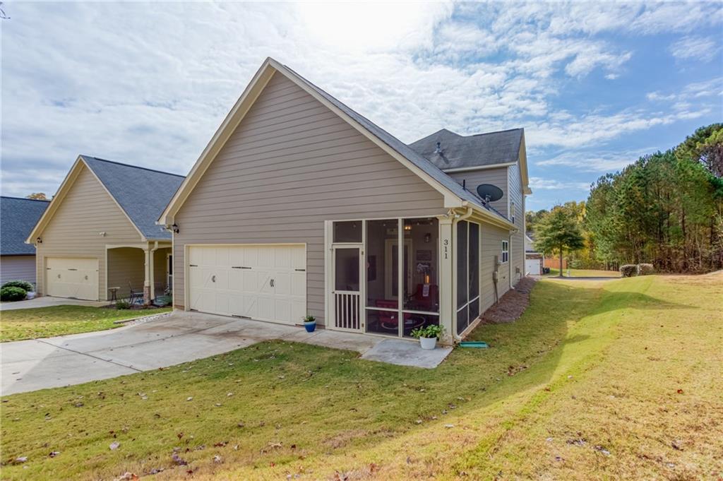 311 Argyle Court