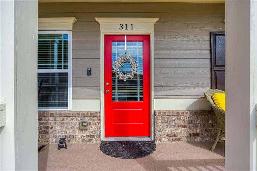 311 Argyle Court