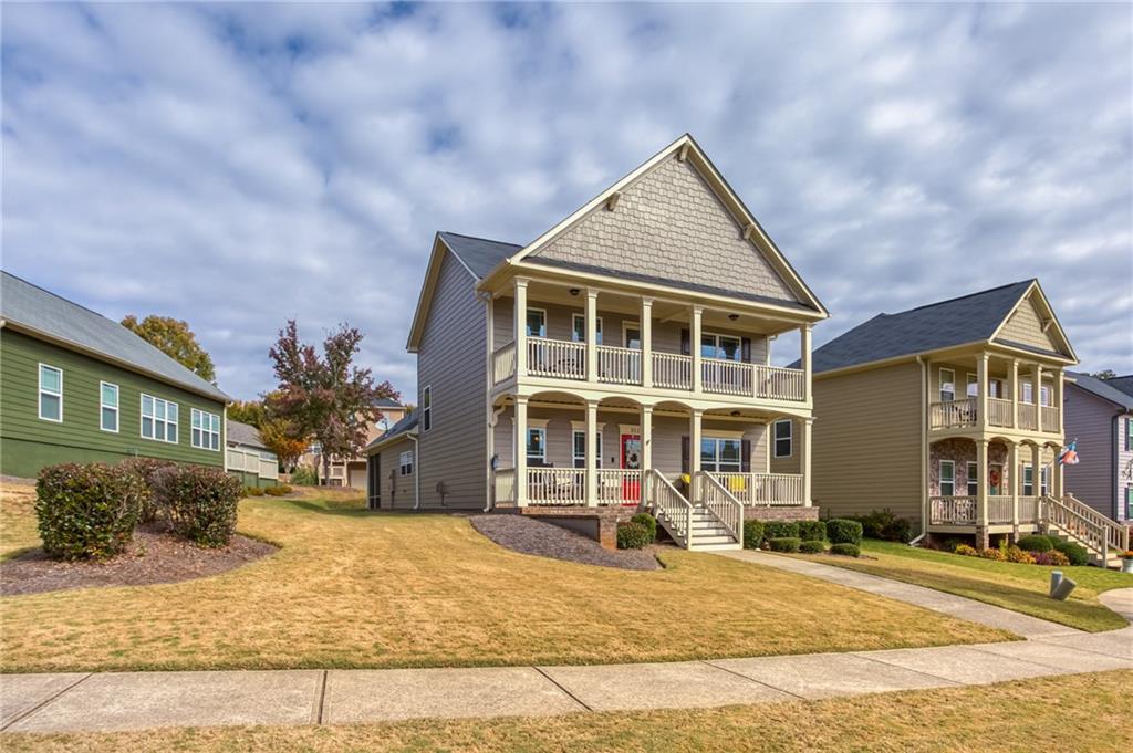 311 Argyle Court