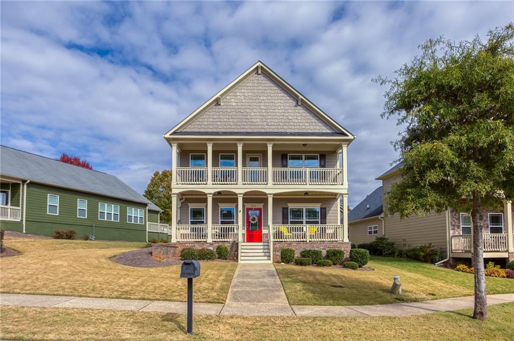 311 Argyle Court