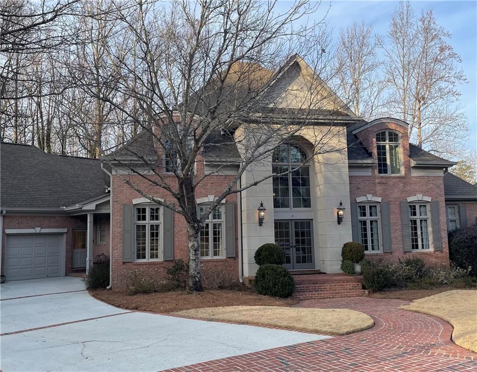 1176 Brookgate Way NE