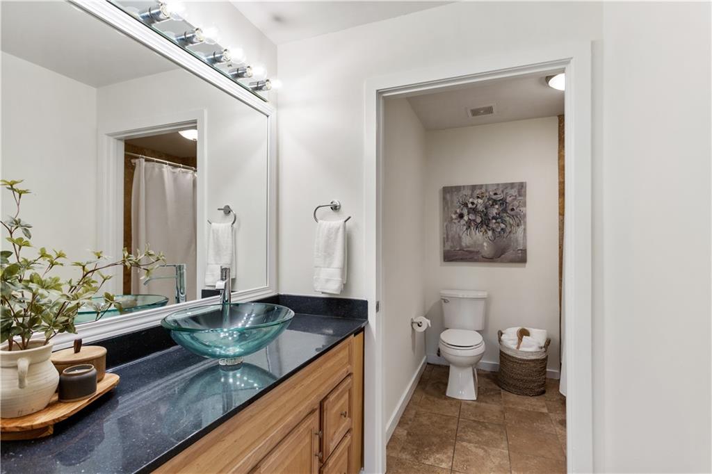 800 Peachtree Street NE Unit 2304