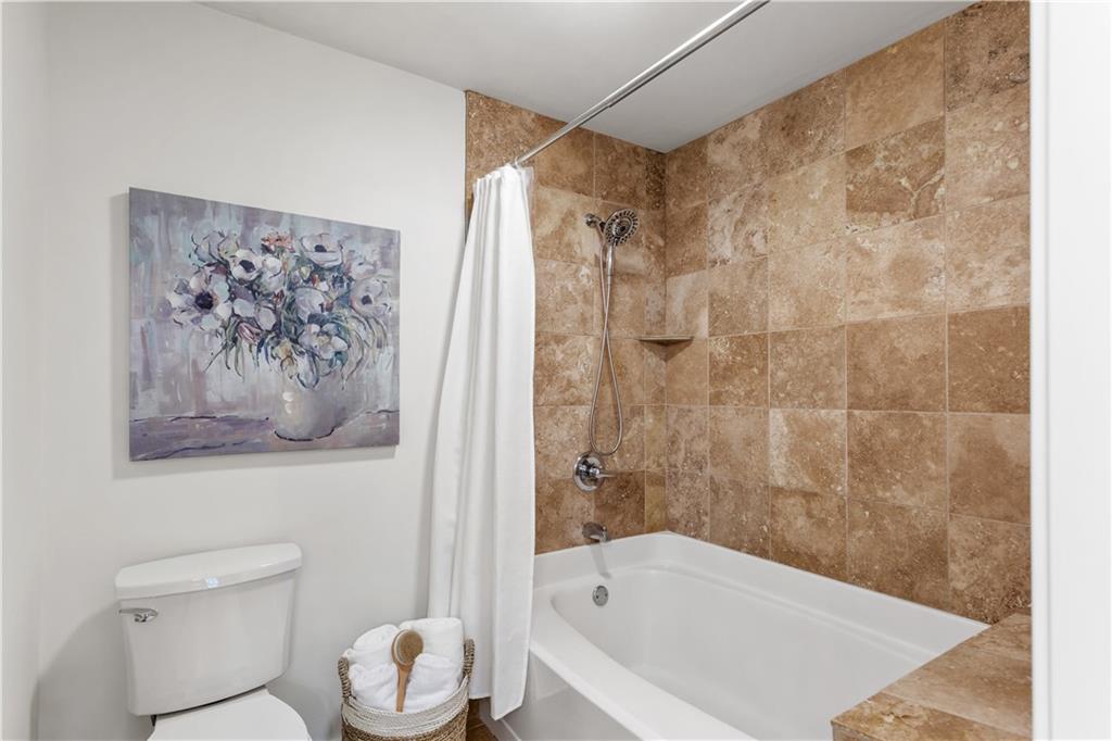 800 Peachtree Street NE Unit 2304