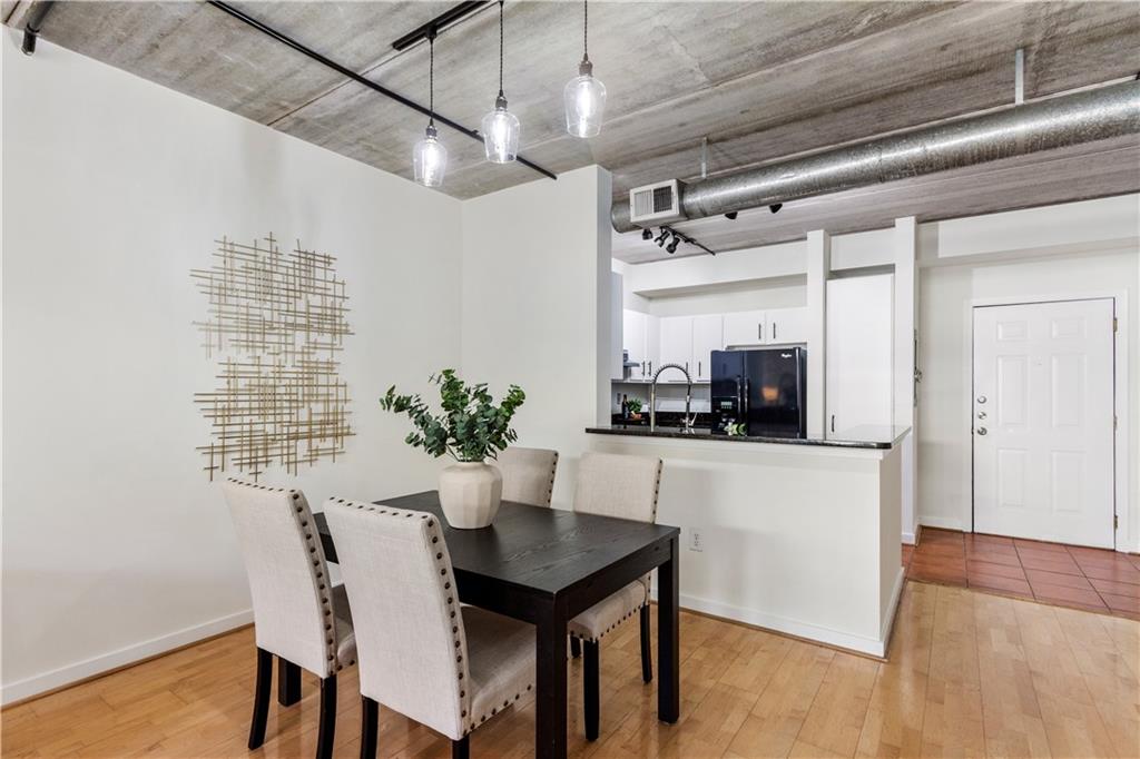 800 Peachtree Street NE Unit 2304