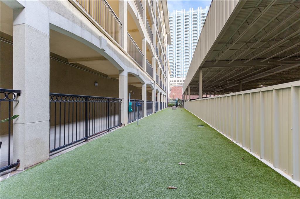 800 Peachtree Street NE Unit 2304