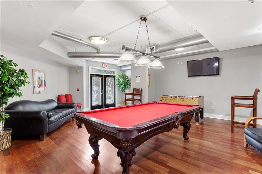 800 Peachtree Street NE Unit 2304