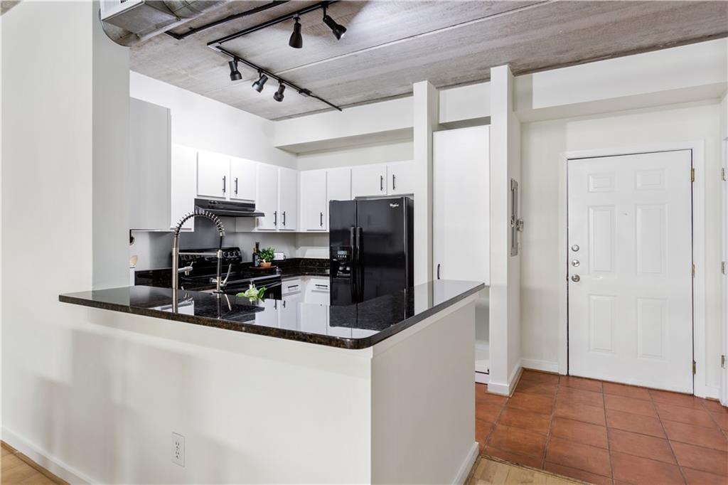 800 Peachtree Street NE Unit 2304