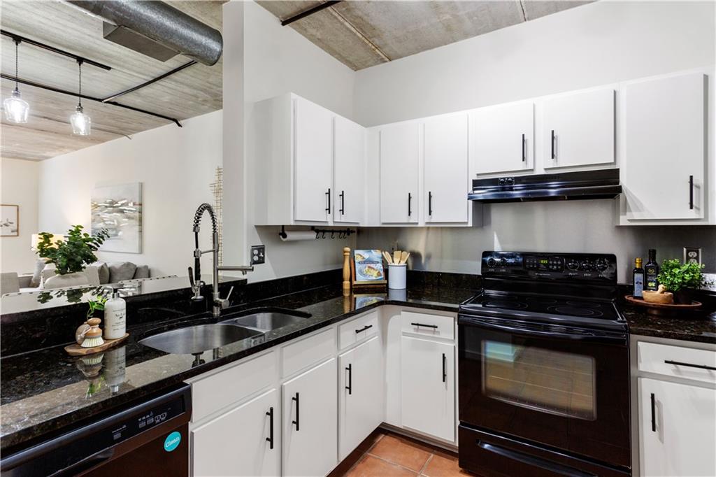 800 Peachtree Street NE Unit 2304