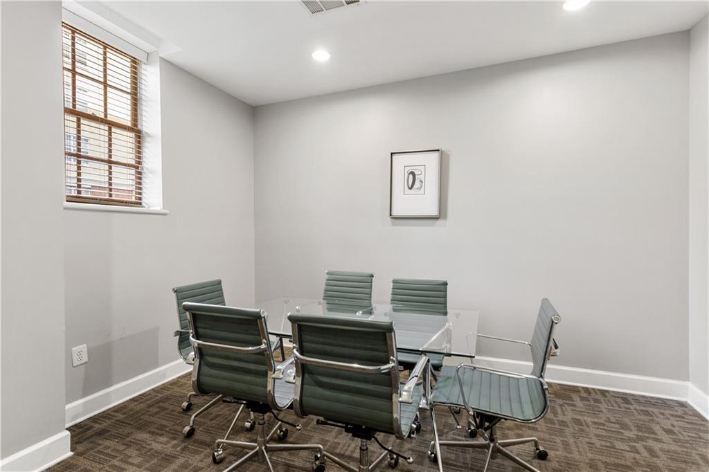 800 Peachtree Street NE Unit 2304