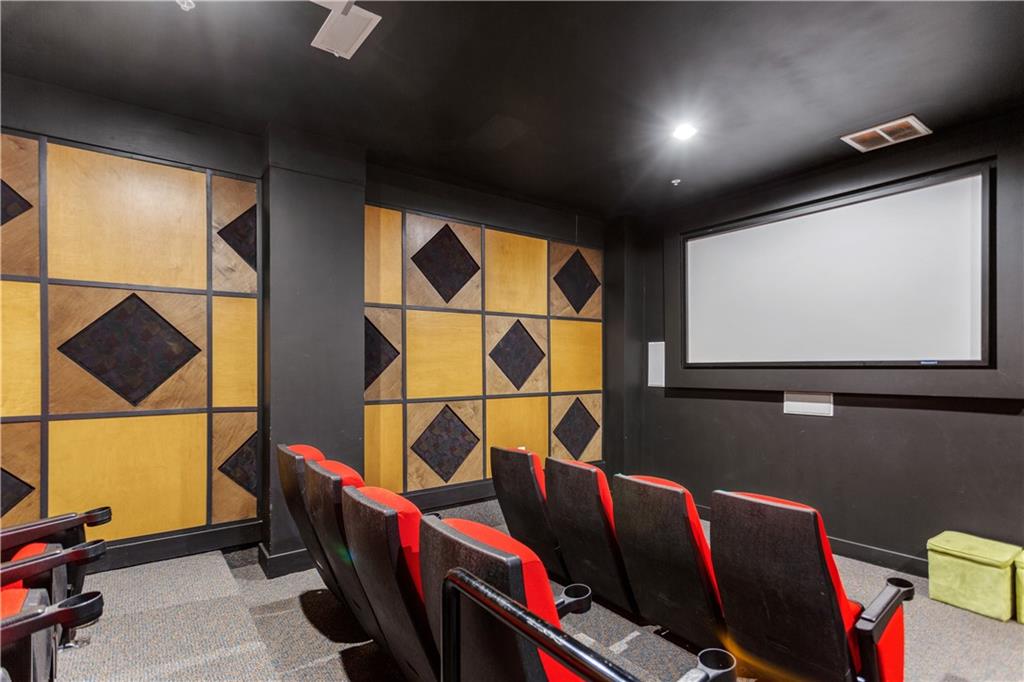 800 Peachtree Street NE Unit 2304