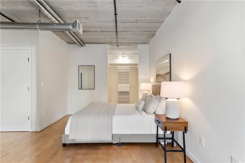 800 Peachtree Street NE Unit 2304