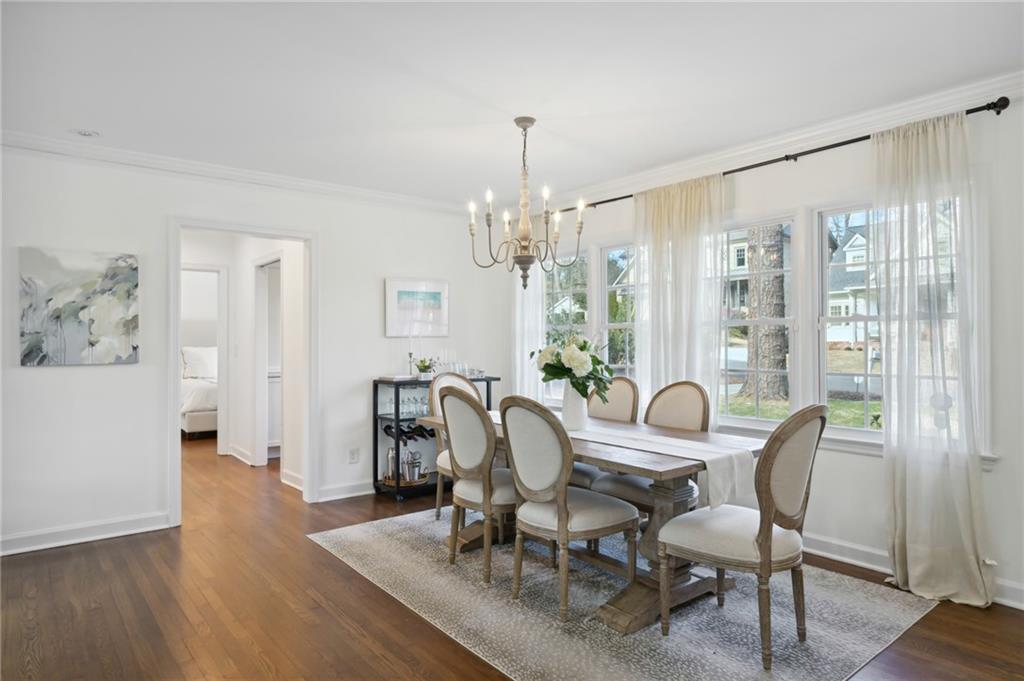 1764 Warren Court NW