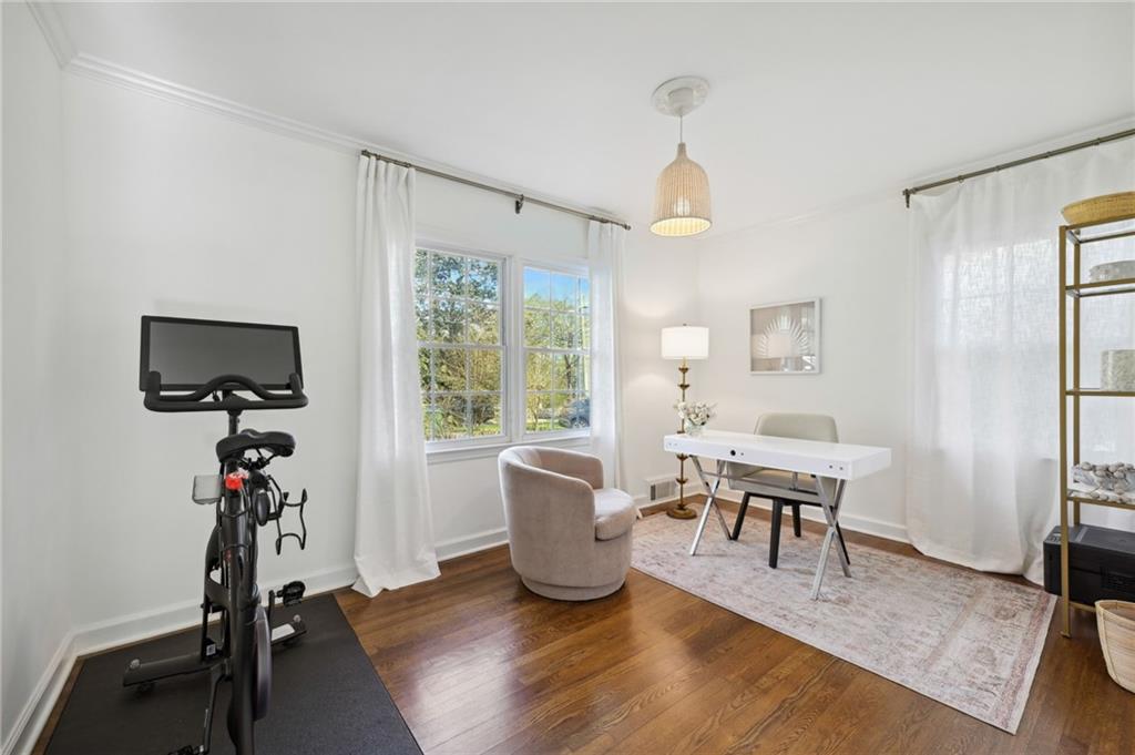 1764 Warren Court NW