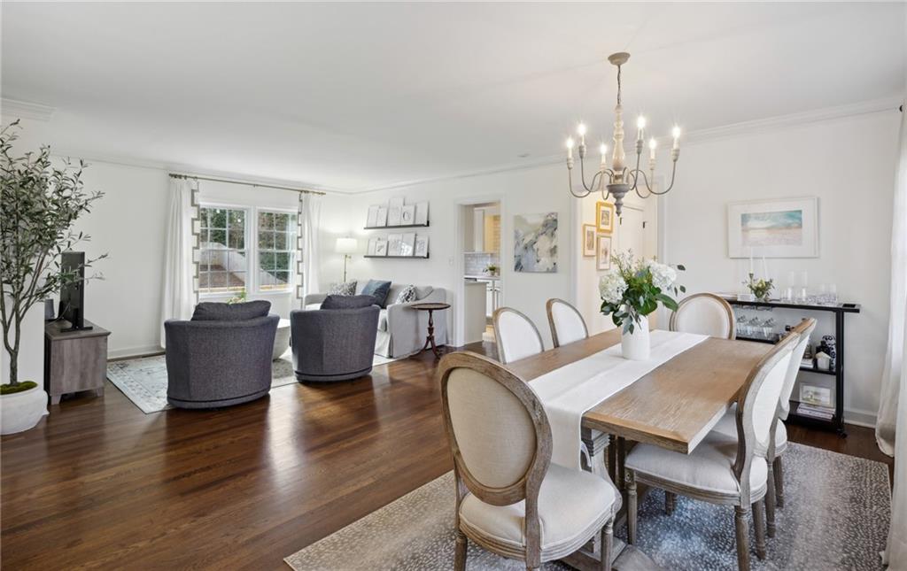 1764 Warren Court NW