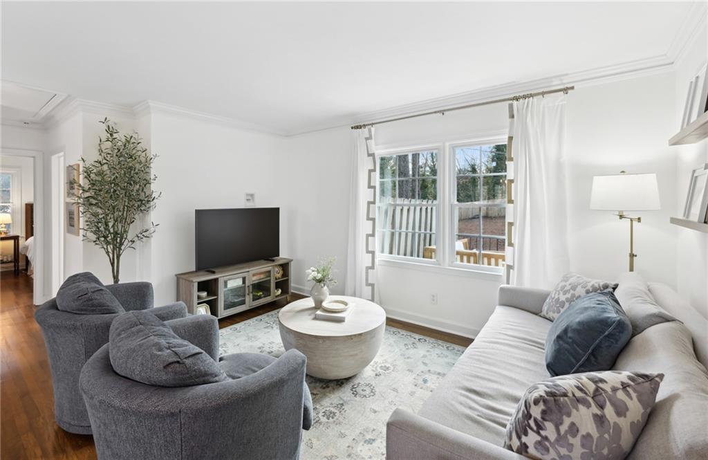 1764 Warren Court NW