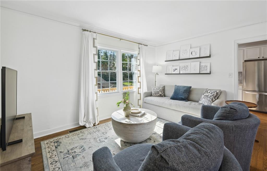 1764 Warren Court NW