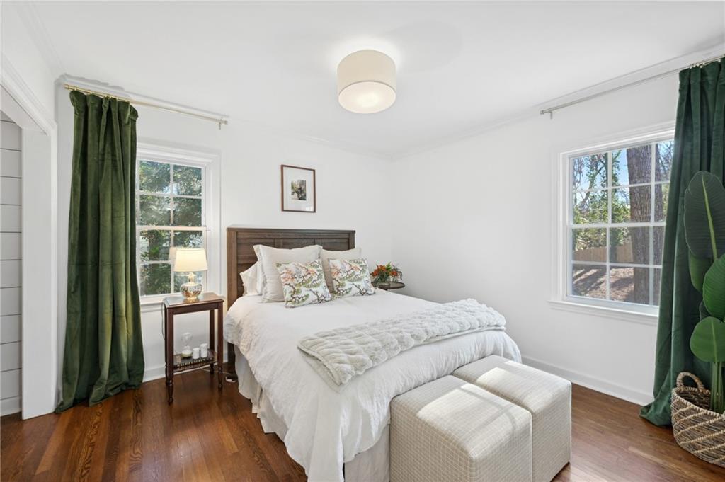 1764 Warren Court NW