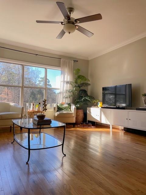 1109 River Green Drive