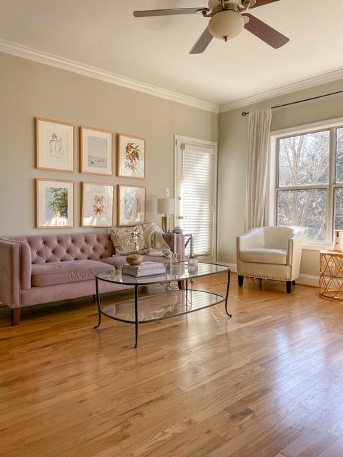 1109 River Green Drive