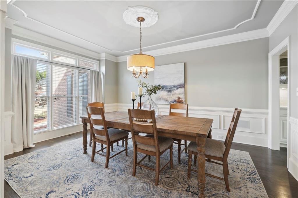 405 Garrick Point