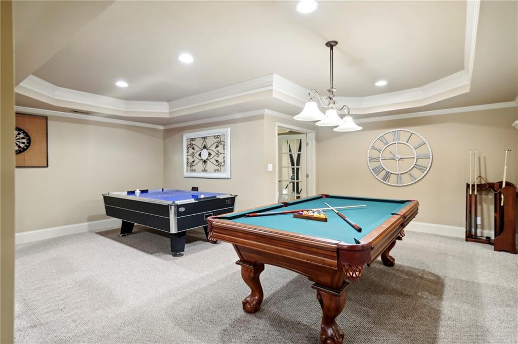 405 Garrick Point