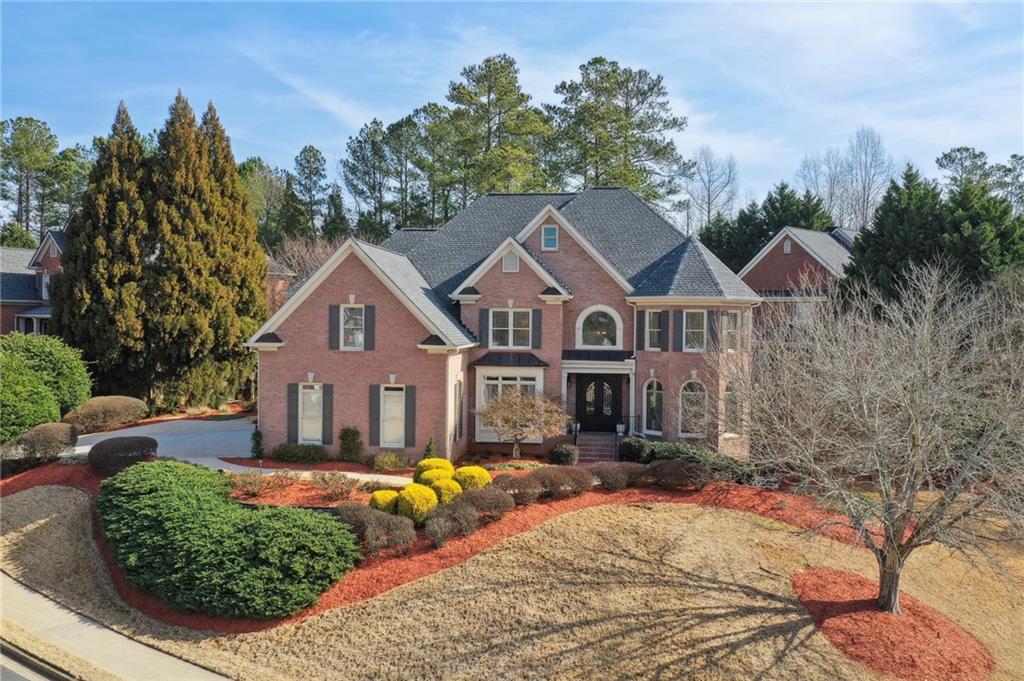 405 Garrick Point