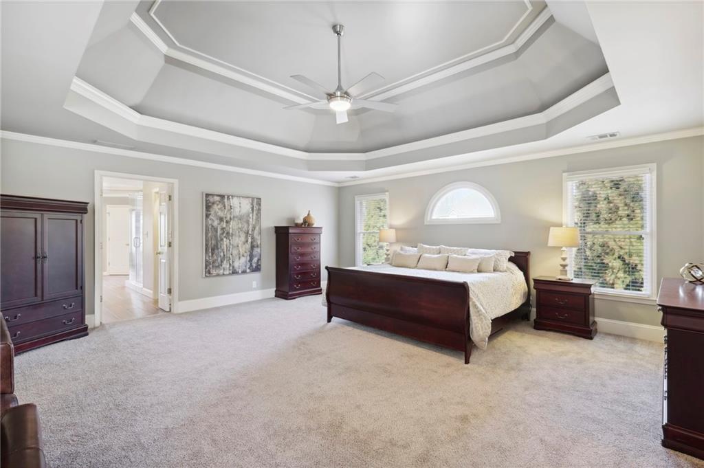 405 Garrick Point