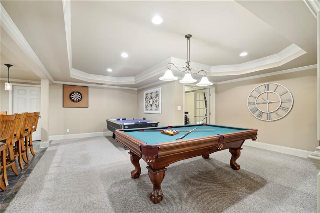 405 Garrick Point