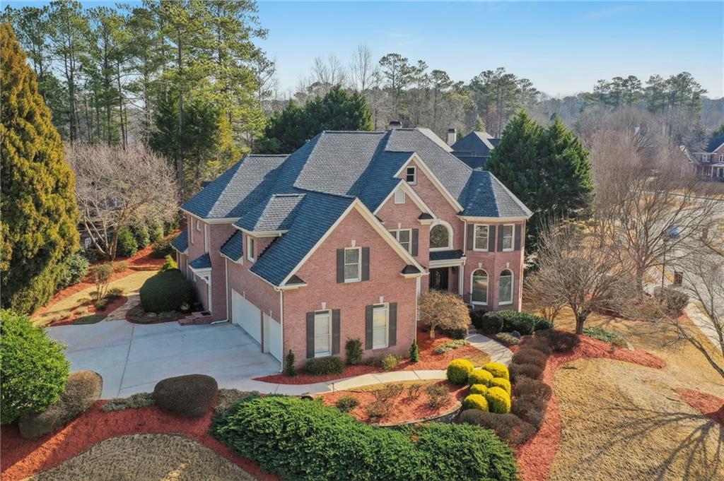 405 Garrick Point