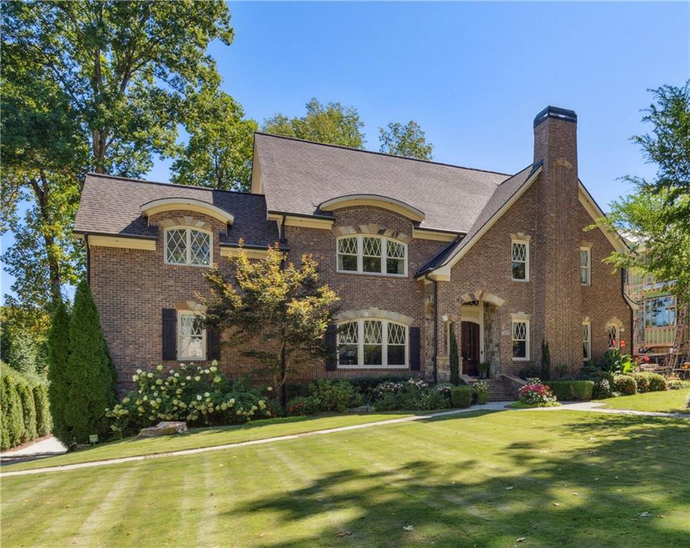 1601 Friar Tuck Road NE