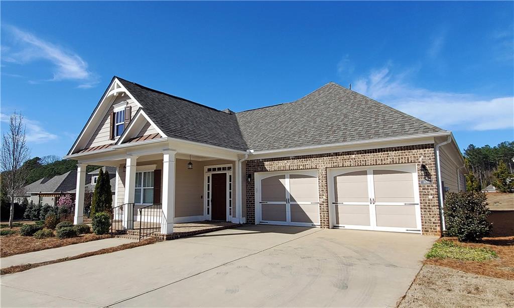 3269 Encore Circle NW