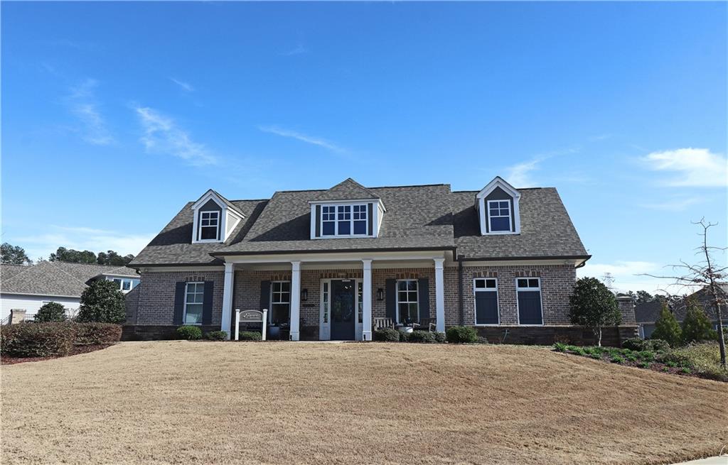 3269 Encore Circle NW