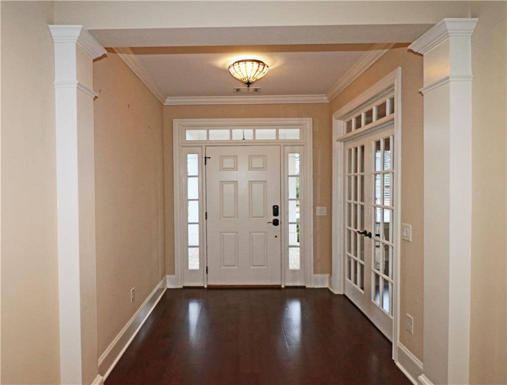 3269 Encore Circle NW