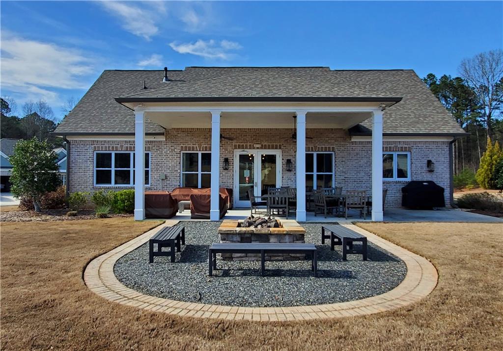 3269 Encore Circle NW