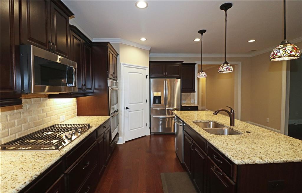 3269 Encore Circle NW