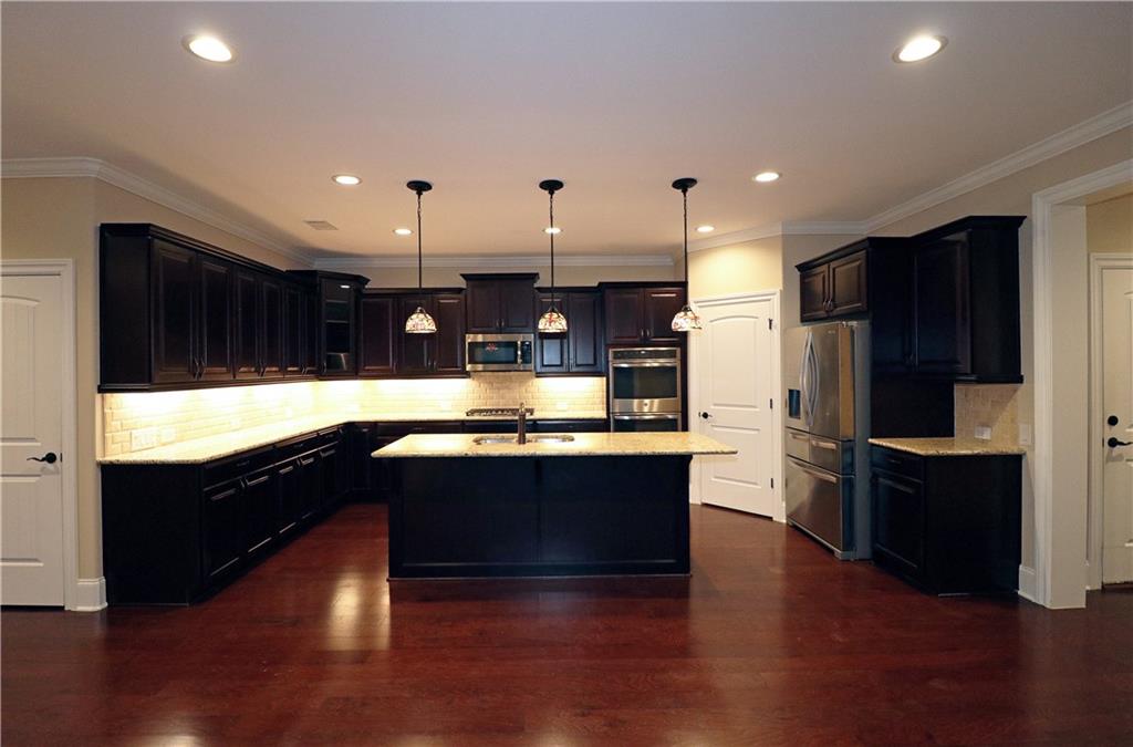 3269 Encore Circle NW