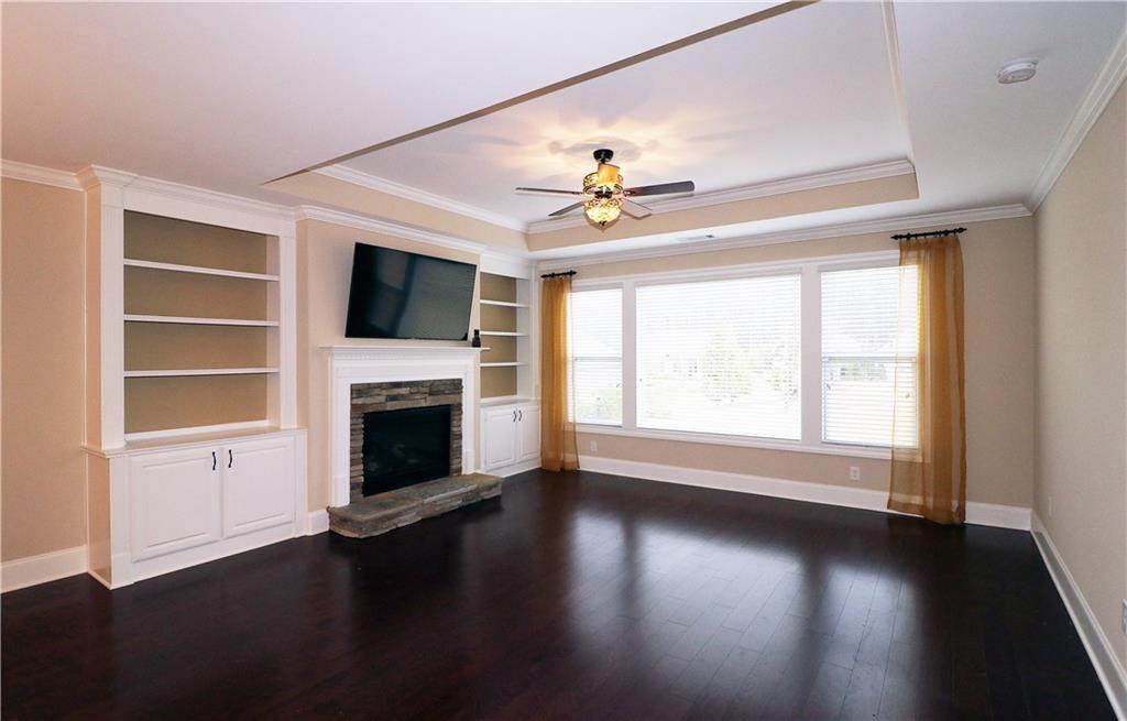 3269 Encore Circle NW