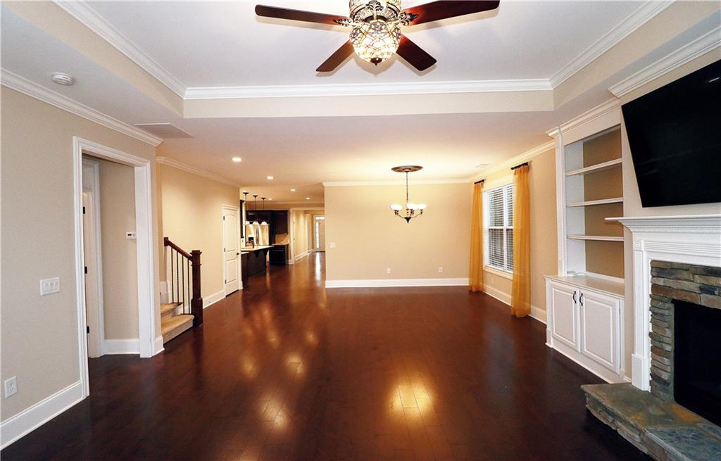 3269 Encore Circle NW