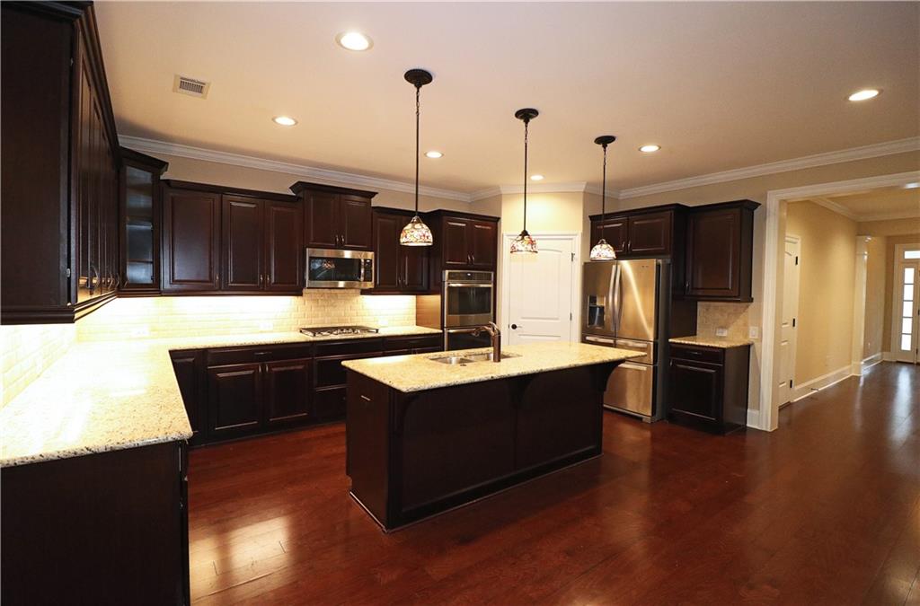 3269 Encore Circle NW