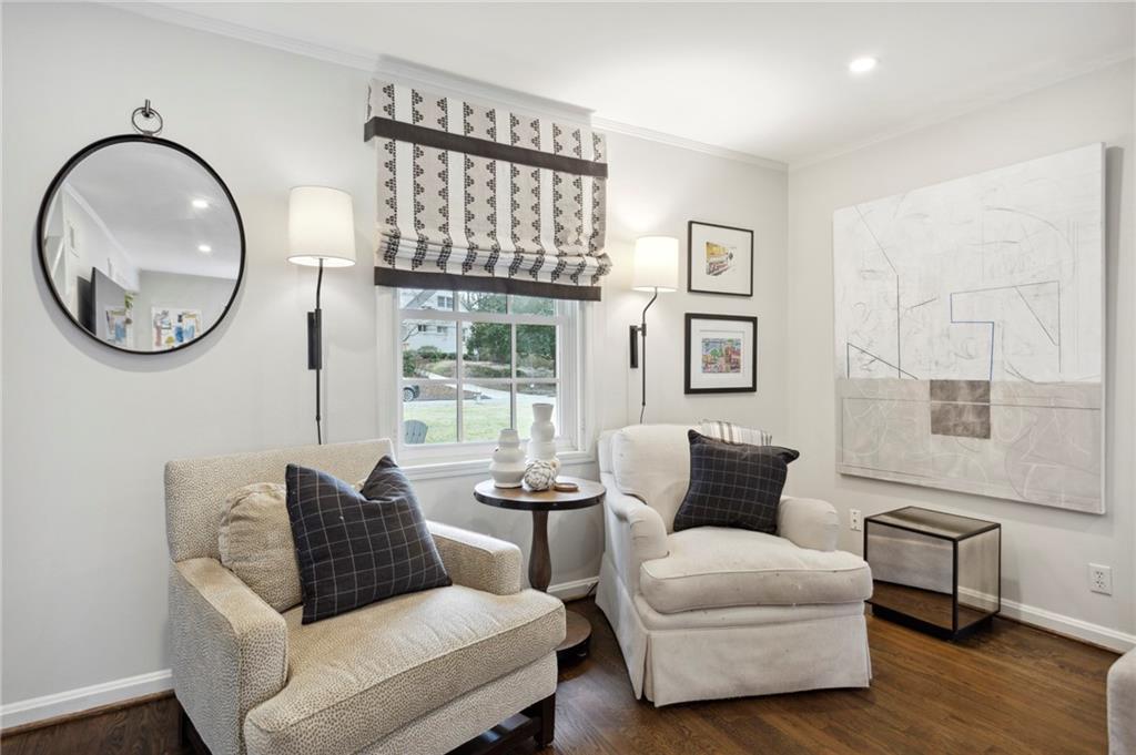 2710 Ridgemore Road NW