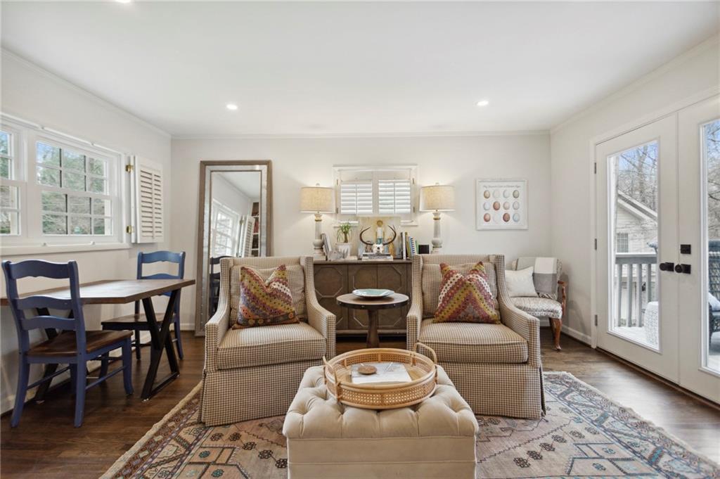 2710 Ridgemore Road NW