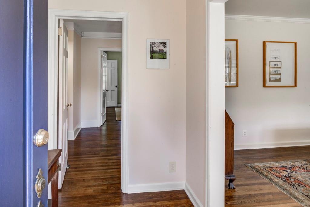 3765 Narmore Drive NE