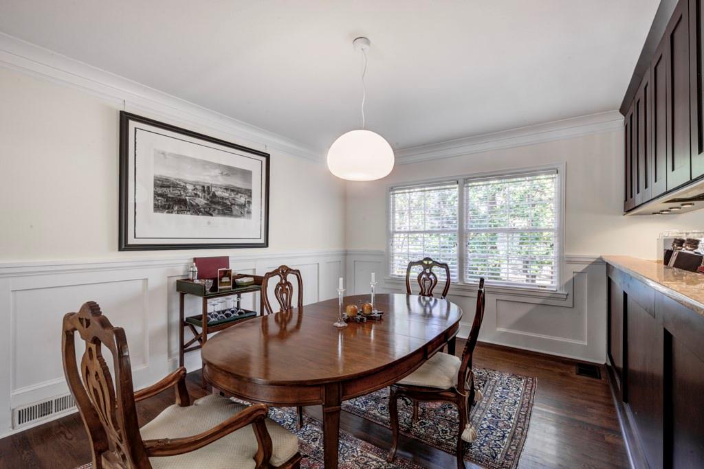 3765 Narmore Drive NE