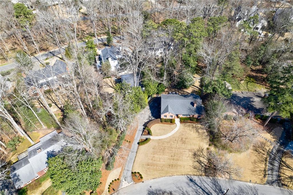 3765 Narmore Drive NE