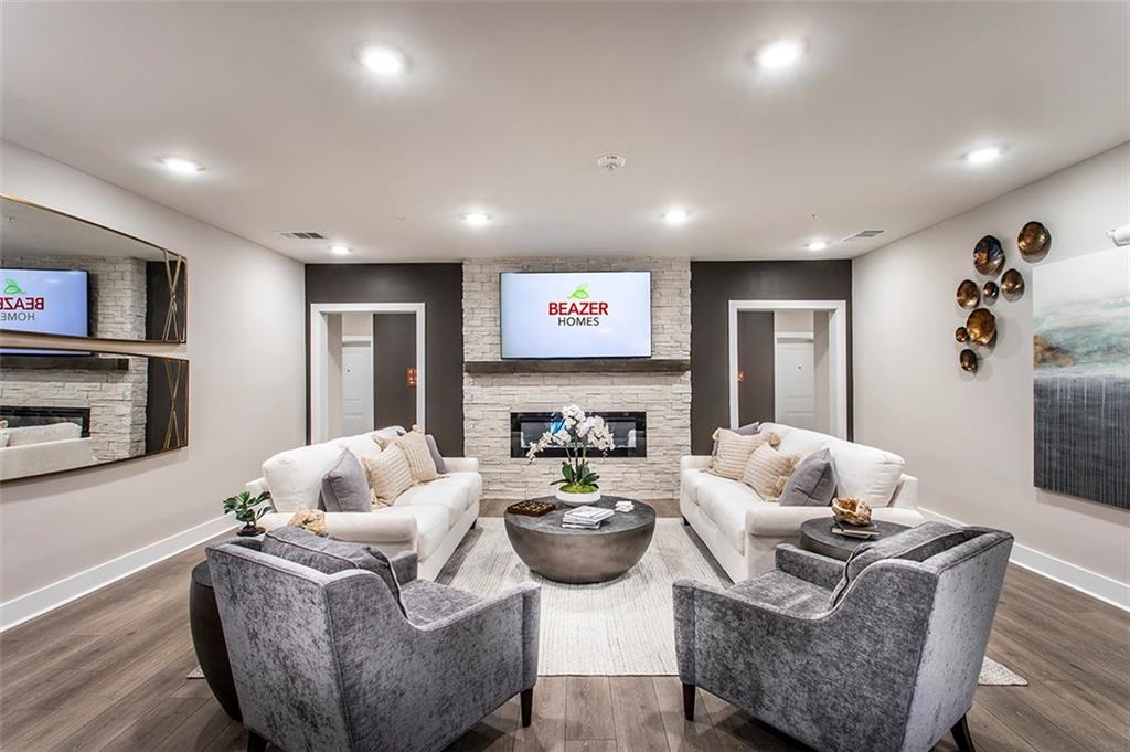 3321 Orwell Way Unit 3201