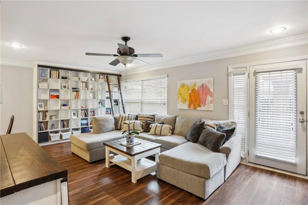 6980 Roswell Road Unit F7