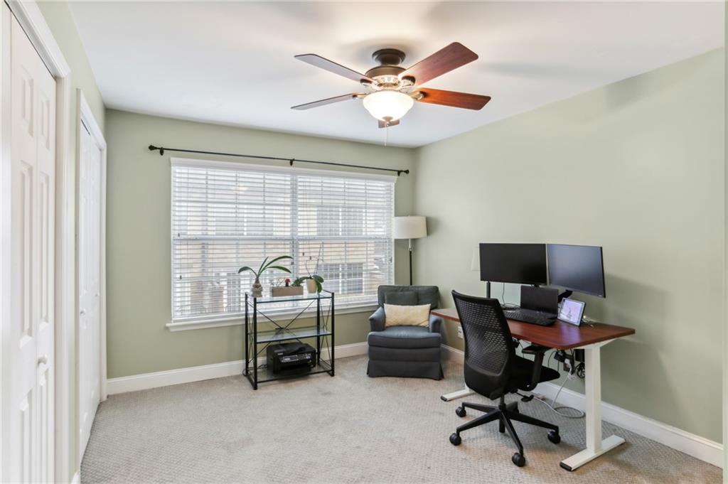 6980 Roswell Road Unit F7